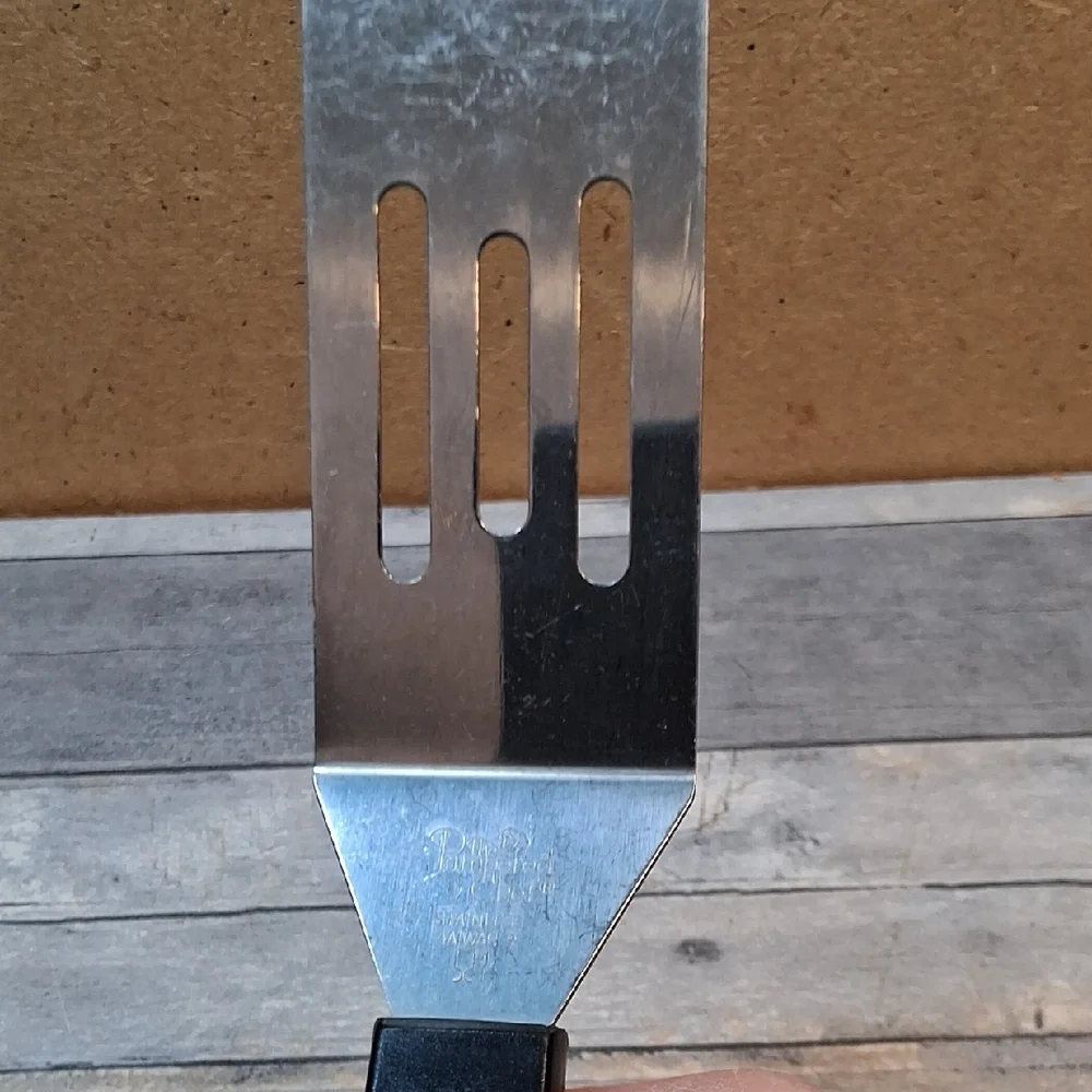 Pampered Chef Mini Serving Spatula #1